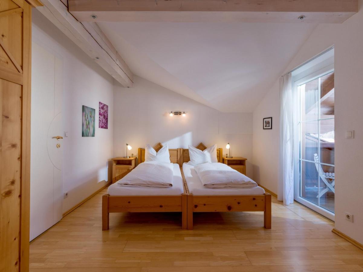 Ski-In, Ski-Out By Apartment Managers Kirchberg in Tirol Luaran gambar