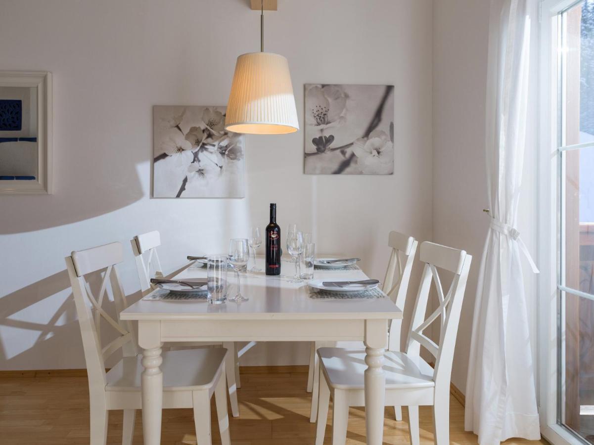 Ski-In, Ski-Out By Apartment Managers Kirchberg in Tirol Luaran gambar
