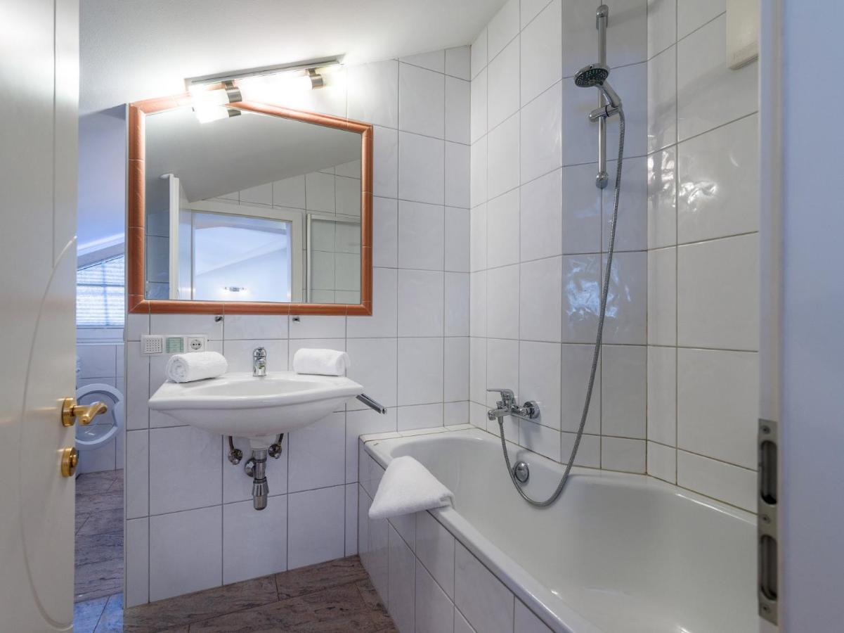 Ski-In, Ski-Out By Apartment Managers Kirchberg in Tirol Luaran gambar