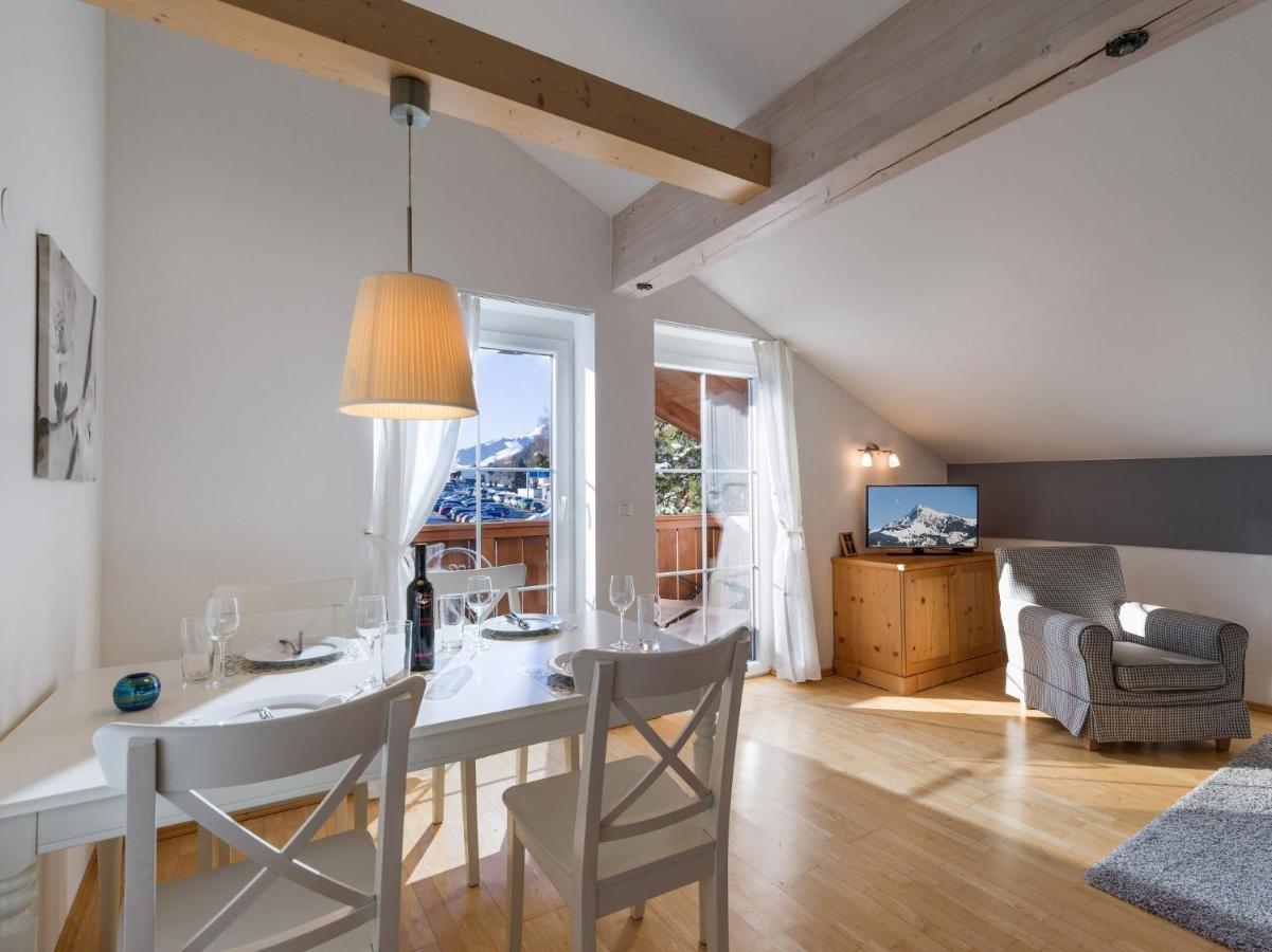 Ski-In, Ski-Out By Apartment Managers Kirchberg in Tirol Luaran gambar