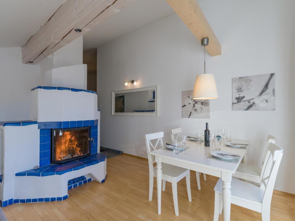 Ski-In, Ski-Out By Apartment Managers Kirchberg in Tirol Luaran gambar