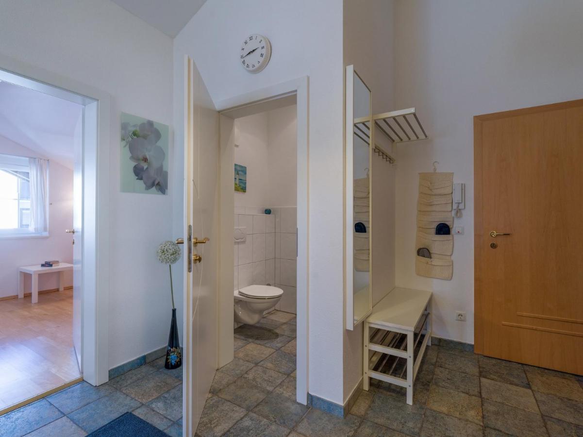 Ski-In, Ski-Out By Apartment Managers Kirchberg in Tirol Luaran gambar